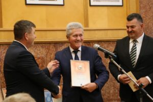 Egy mandátum vége nem jelenti a közösségért folytatott munka végét!