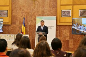 Az iskolák tevékenysége és a gyerekek készségeinek fejlesztése szükséges gyerekeink számára