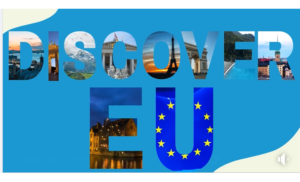 Hogyan kell jelentkezni a Discover EU programra?