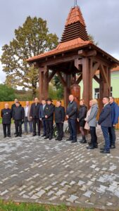 Október 6-án a bátorság, kiállás, összefogás jut eszünkbe