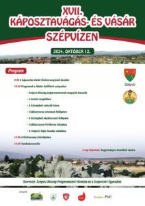 Méltán híres a szépvízi káposzta