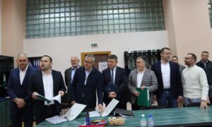 Az RMDSZ felkészült, erős csapattal áll a választások előtt!