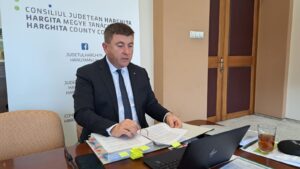 Öt Hargita megyei könyvtár is átalakul digitális kompetenciafejlesztő központtá