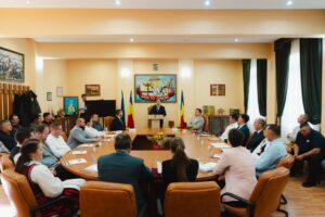 Az alakuló ülés nem csak azok számára jelentős, akik esküt tesznek, hanem az egész közösség számára egy fontos pillanat