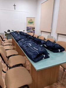 Az önkéntes tűzoltók nélkül nincs biztonság Hargita megyében!