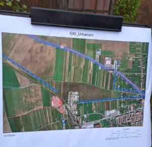Gyergyószentmiklós forgalmi problémáját minél előbb meg kell oldani