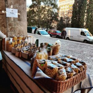 Helyit eszem, mert helyén az eszem – tartja a mondás!