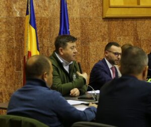 927 ezer lejt biztosítanak Csík-térségi települések fejlesztésére.