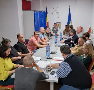Középiskolai oktatás helyzete vidéken, Csíkdánfalván