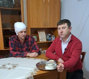 Súlyos medvetámadás Parajdon: Cselekvésre van szükség!