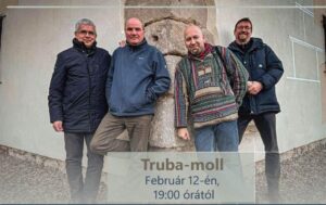 Segítsünk a kászoni tűzesetben leégett ház újjáépítésében!