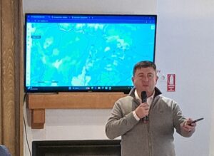 Használják bizalommal a Hargita Hegység digitális információs rendszerét!