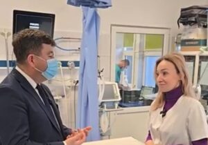 A Paracetamol Challange veszélyei