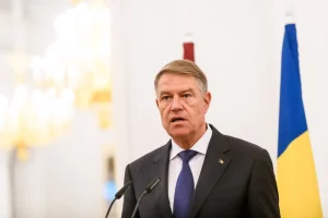 Claus Iohannis #lemondott.
