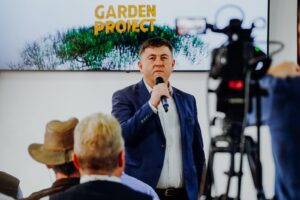 VIII. Kertészeti Szakmai Napok és Konferencia