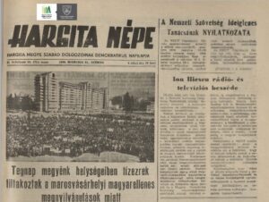 Fekete Március