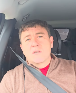 A Csíki Területi Ifjúsági Tanács a hétvégén Szépvízen tanácskozott!