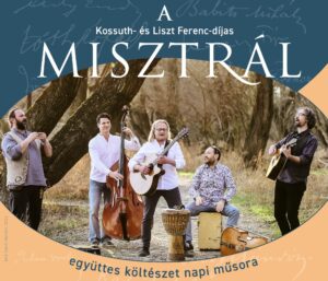 A Misztrál együttes Csíkszeredába látogat!
