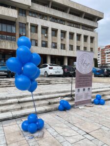 Április 2-án volt az Autizmus Világnapja!💙