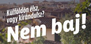 Vasárnap bárhol szavazhatsz!