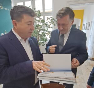 12 évvel ezelőtt azt mondta, Székelyföld nem létezik.