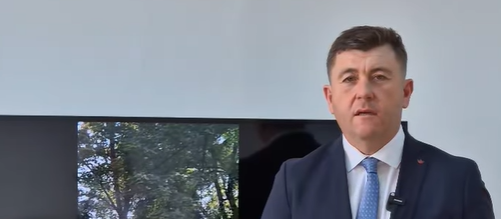 Pályázati felhívás, civil szervezeteknek!