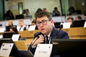 Kineveztek az Európai Régiók Bizottságának képviselőjének