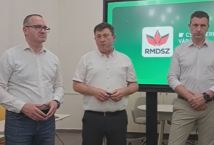 CSÍK VÁLASZTÁSI RÉSZVÉTEL