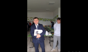 A lényeg, hogy a család együtt legyen!