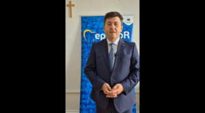 Május 9-én van #EurópaNapja.