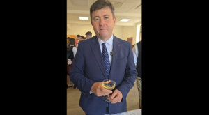 Nagykorúsítás Nagytudnádon