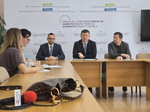 Június végéig pályázhatnak szakmai egyesületek Hargita Megye Tanácsának Vidékfejlesztési Egyesületének kiírására