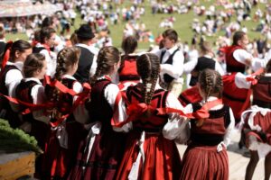 A Pluralizmus Erdélyben kezdeményező csoport nyílt levelére reagálva, melyben egy csíkszeredai roma tánccsoport Ezer Székely Leány Napjáról való kizárásának hírére hívták fel figyelmemet, az alábbi állásfoglalást teszem közzé: