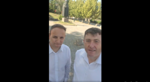 Szent László Napok #Szépvízen!