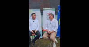 Egy asztalnál a #Magyar gazdaságért!