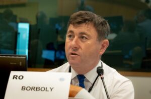 Hargita megye aktívan képviseli a vidéki közösségek érdekeit az európai döntéshozatalban