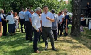 XIV. Alcsíki Fúvós Találkozó – 2025. július 20., Csíkszereda