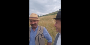 A hétvégén #KaszálóKaláka Csíkszentkirályon, Bakalján!