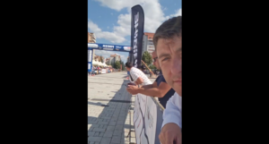 Székelyföldi Kerékpáros Körverseny