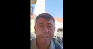 A székely közösség nem hajol meg az igazságtalanság előtt