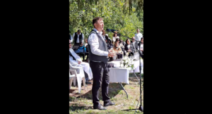 Úzvölgyében nem engedünk a jogból és a méltóságból!
