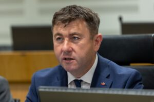 A CoR Bosznia-Hercegovinára vonatkozó munkacsoportjának elnökválasztása
