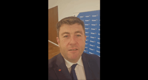 Miért voltam, az Európai Unió egyik döntéshozó fórumán?