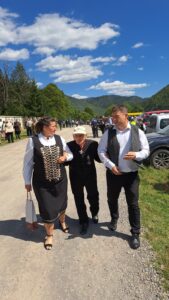Túl a tisztelet körén – ami mögötte van a híreknek