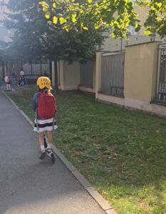 Gyermekeinkért és közösségünkért – Iskolakezdés és felelősségvállalás