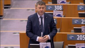 A szubszidiaritás nem Brüsszelben kezdődik – hanem a határokon túl is érvényesítjük
