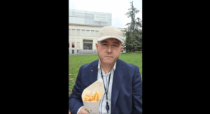 Környezetünk változásáért MI vagyunk a #felelősek!
