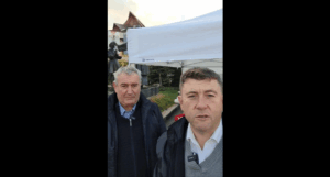 Székely termék = székely munkahely.