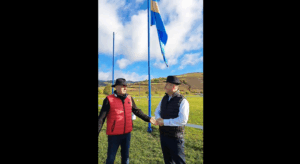Új hagyomány születik Gyergyószentmiklóson