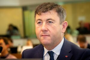 Sajtóközlemény – AgoraEU